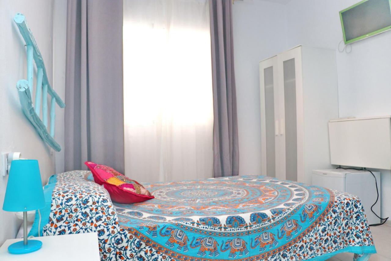 Habitacion Canaveral Playa Conil IV 콘일데라프론테라 외부 사진