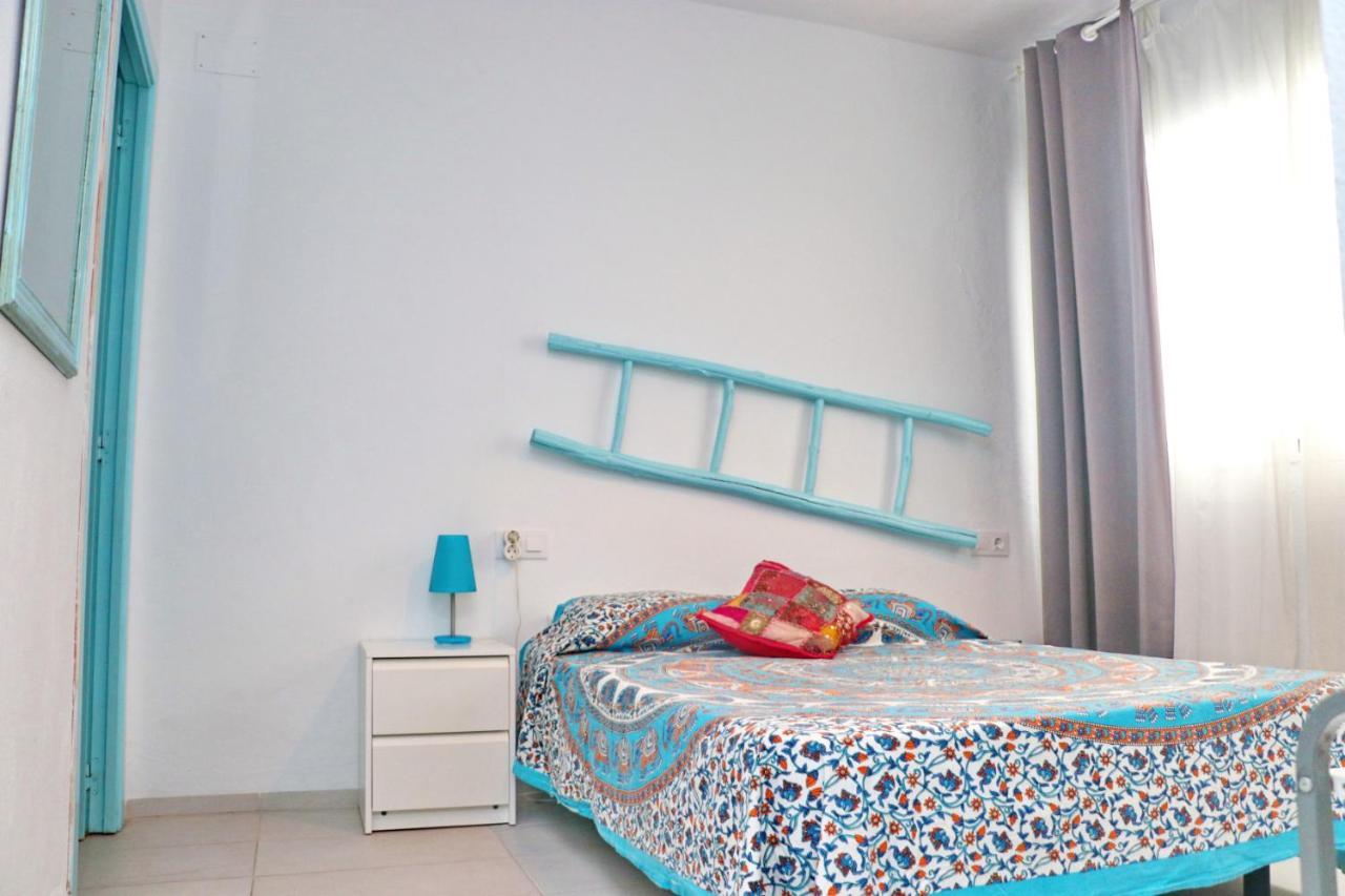Habitacion Canaveral Playa Conil IV 콘일데라프론테라 외부 사진