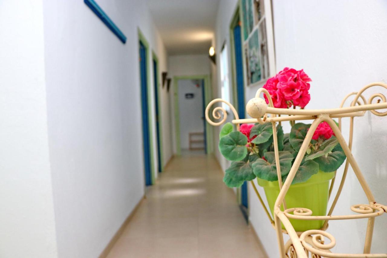 Habitacion Canaveral Playa Conil IV 콘일데라프론테라 외부 사진