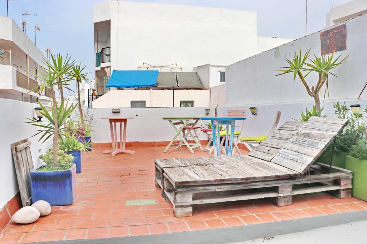 Habitacion Canaveral Playa Conil IV 콘일데라프론테라 외부 사진