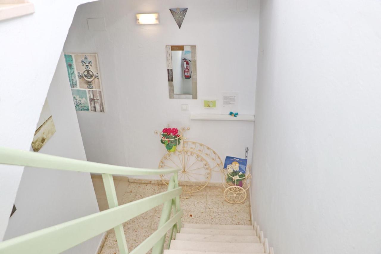 Habitacion Canaveral Playa Conil IV 콘일데라프론테라 외부 사진